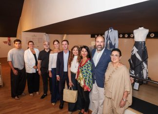 El Teatre Principal incorpora la Moda Artesana de Mallorca a su vestuario y espacios expositivos El Teatre Principal incorpora la Moda Artesana de Mallorca a su vestuario y espacios expositivos