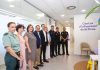 El Centre d’Informació de la Dona estrena nueva sede en Palma tras una inversión de más de un millón de euros El Centre d’Informació de la Dona estrena nueva sede en Palma tras una inversión de más de un millón de euro