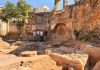 Las excavaciones en Soria para localizar a Jaume IV hallan fragmentos óseos pendientes de análisis Las excavaciones en Soria para localizar a Jaume IV hallan fragmentos óseos pendientes de análisis