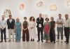 Es Baluard inaugura la temporada con exposiciones de Ghada Amer, Anna Talens y Mar Guerrero Es Baluard inaugura la temporada con exposiciones de Ghada Amer, Anna Talens y Mar Guerrero