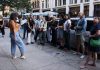 La poeta mallorquina Annalisa Marí lleva la generación beat a Nueva York La poeta mallorquina Annalisa Marí lleva la generación beat a Nueva York