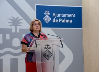 Palma prepara Sant Sebastià Petit y Sa Rueta 2027 con espectáculos, circo, talleres y actividades infantiles Palma prepara Sant Sebastià Petit y Sa Rueta 2027 con espectáculos, circo, talleres y actividades infantiles