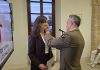 Yolanda González Cid, nombrada embajadora de la Marca Ejército en Baleares Yolanda González Cid, nombrada embajadora de la Marca Ejército en Baleares