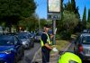 Palma activa un dispositivo especial con 165 policías en los accesos a 140 centros educativos Palma activa un dispositivo especial con 165 policías en los accesos a 140 centros educativos
