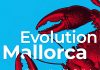 Evolution Mallorca celebra 15 ediciones con Marc Clotet al frente del jurado y una nueva alianza con Calvià Evolution Mallorca celebra 15 ediciones con Marc Clotet al frente del jurado y una nueva alianza con Calvià
