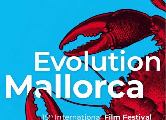 Evolution Mallorca celebra 15 ediciones con Marc Clotet al frente del jurado y una nueva alianza con Calvià Evolution Mallorca celebra 15 ediciones con Marc Clotet al frente del jurado y una nueva alianza con Calvià