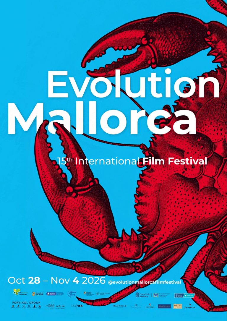 Evolution Mallorca celebra 15 ediciones con Marc Clotet al frente del jurado y una nueva alianza con Calvià