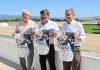 Son Pardo celebra los 20 años del Grand Prix des Baleares con una jornada de trote, moda y gastronomía Son Pardo celebra los 20 años del Grand Prix des Baleares con una jornada de trote, moda y gastronomía