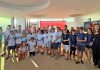 Beltrán López se adjudica el Trofeu Colonya de Optimist en la bahía de Pollença Beltrán López se adjudica el Trofeu Colonya de Optimist en la bahía de Pollença