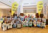 El III Trofeo ABANCA Ciutat de Palma reunirá a campeones olímpicos y mundiales en el Parc de la Mar El III Trofeo ABANCA Ciutat de Palma reunirá a campeones olímpicos y mundiales en el Parc de la Mar