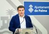 Palma amplía hasta 105 plazas el servicio de acogida para víctimas de violencia machista Palma amplía hasta 105 plazas el servicio de acogida para víctimas de violencia machista