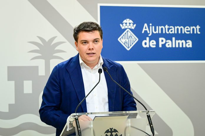 Palma amplía hasta 105 plazas el servicio de acogida para víctimas de violencia machista