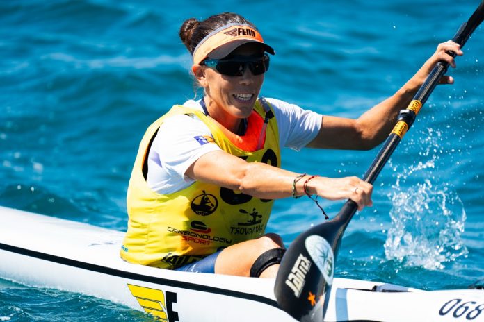 Club de Mar-Mallorca, campeón de España Máster de Kayak de Mar por cuarto año consecutivo Club de Mar-Mallorca, campeón de España Máster de Kayak de Mar por cuarto año consecutivo