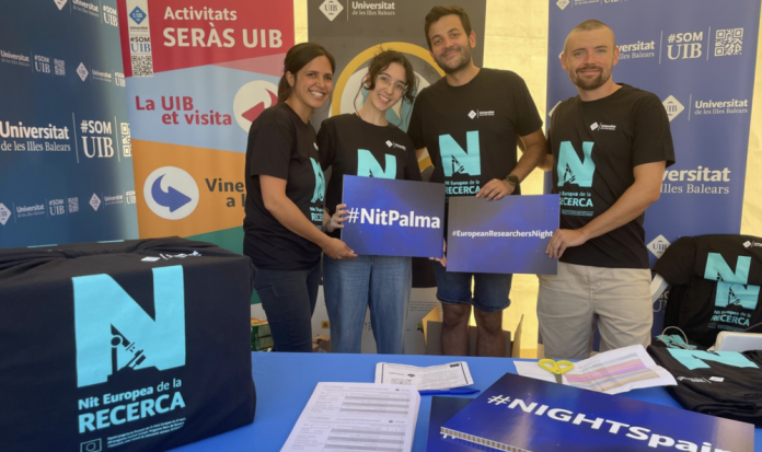 La UIB impulsará 20 actividades gratuitas para acercar la ciencia a todos los públicos