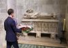 Mallorca conmemora los 750 años de la entronización de Jaume II como rey Mallorca conmemora los 750 años de la entronización de Jaume II como rey
