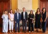 El Consell avanza en su candidatura para obtener el reconocimiento de UNICEF como Ciudad Amiga de la Infancia El Consell avanza en su candidatura para obtener el reconocimiento de UNICEF como Ciudad Amiga de la Infancia