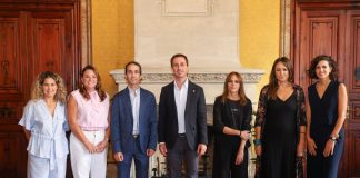 El Consell avanza en su candidatura para obtener el reconocimiento de UNICEF como Ciudad Amiga de la Infancia El Consell avanza en su candidatura para obtener el reconocimiento de UNICEF como Ciudad Amiga de la Infancia