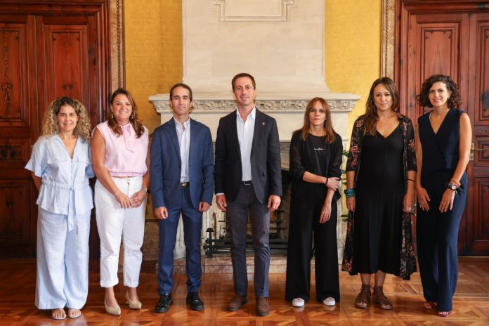 El Consell avanza en su candidatura para obtener el reconocimiento de UNICEF como Ciudad Amiga de la Infancia