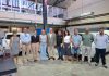 La EMT prepara a sus técnicos para el mantenimiento de la nueva flota de autobuses eléctricos La EMT prepara a sus técnicos para el mantenimiento de la nueva flota de autobuses eléctricos
