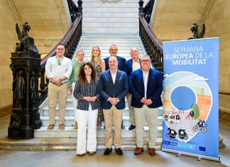 Palma celebra la Semana Europea de la Movilidad con actividades del 15 al 22 de septiembre Palma celebra la Semana Europea de la Movilidad con actividades del 15 al 22 de septiembre
