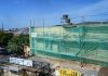 Palma inicia la rehabilitación de un tramo de la muralla del Puig de Sant Pere Palma inicia la rehabilitación de un tramo de la muralla del Puig de Sant Pere