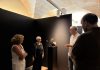 La Misericòrdia acoge una exposición de Nora Ancarola sobre la lengua, las migraciones y el exilio La Misericòrdia acoge una exposición de Nora Ancarola sobre la lengua, las migraciones y el exilio