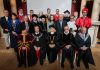 La UIB se adhiere a la Magna Charta Universitatum y refuerza su compromiso con la libertad académica La UIB se adhiere a la Magna Charta Universitatum y refuerza su compromiso con la libertad académica
