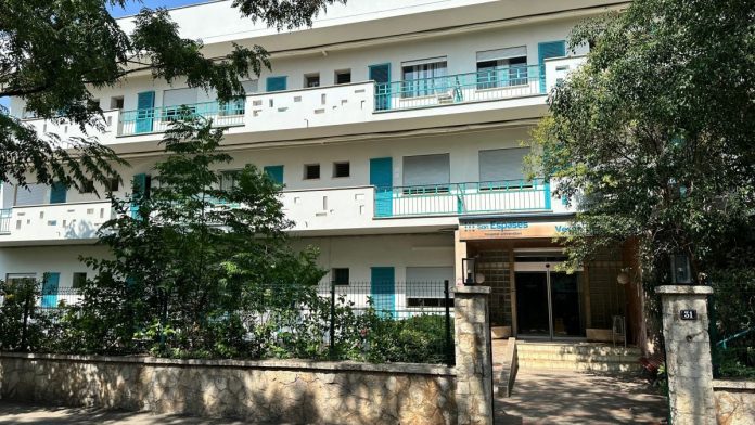 El Hospital Verge de la Salut abre 34 camas para pacientes crónicos y aliviar la presión asistencial de Son Espases