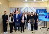 PalmaActiva reunirá a una veintena de expertos en inteligencia artificial, emprendimiento y liderazgo del 16 al 20 de noviembre PalmaActiva reunirá a una veintena de expertos en inteligencia artificial, emprendimiento y liderazgo del 16 al 20 de noviembre