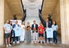 Más de 50 deportistas participarán en el V Trofeu Ciutat de Palma de Halterofilia Más de 50 deportistas participarán en el V Trofeu Ciutat de Palma de Halterofilia