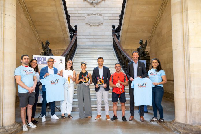 Más de 50 deportistas participarán en el V Trofeu Ciutat de Palma de Halterofilia