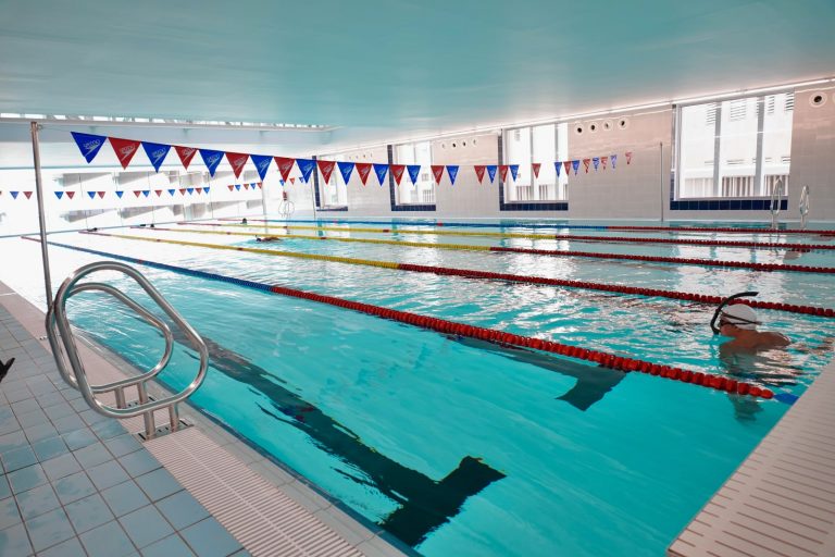 El centro deportivo de s’Aigua Dolça abre sus puertas en Palma tras una inversión de 10,2 millones de euros