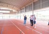Ses Salines completa la mejora de sus instalaciones deportivas con una inversión de casi 214.000 euros Ses Salines completa la mejora de sus instalaciones deportivas con una inversión de casi 214.000 euros