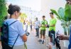 Calvià acoge las «Estades saludables», una iniciativa que combina deporte, bienestar y actividades para toda la familia Calvià acoge las «Estades saludables», una iniciativa que combina deporte, bienestar y actividades para toda la familia