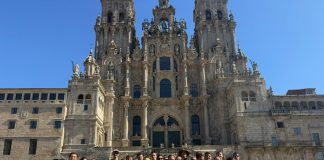 El Consell de Mallorca ofrece 132 plazas para recorrer el Camino de Santiago por 202,50 euros El Consell de Mallorca ofrece 132 plazas para recorrer el Camino de Santiago por 202,50 euros