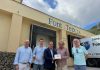Font Sorda, Font Major y Font des Teix reciben el Distintiu Serra de Tramuntana del Consell de Mallorca Font Sorda, Font Major y Font des Teix reciben el Distintiu Serra de Tramuntana del Consell de Mallorca