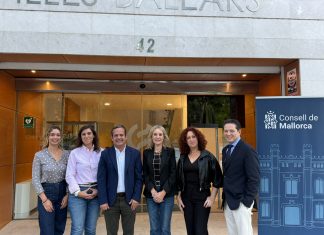 Nueve conferencias sobre salud mental juvenil hasta junio de 2027 Nueve conferencias sobre salud mental juvenil hasta junio de 2027