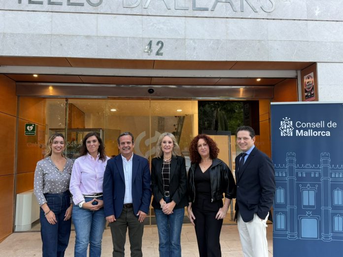 Nueve conferencias sobre salud mental juvenil hasta junio de 2027