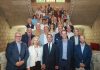 Recepción a los ganadores de los Premios Gastronómicos 2026 antes de la gala de entrega Recepción a los ganadores de los Premios Gastronómicos 2026 antes de la gala de entrega