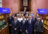 El Consell de Mallorca reúne por primera vez a representantes consulares de 19 países para impulsar un turismo responsable El Consell de Mallorca reúne por primera vez a representantes consulares de 19 países para impulsar un turismo responsable