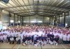 500.000 euros a ampliar las actividades para mayores de 60 años en los municipios 500.000 euros a ampliar las actividades para mayores de 60 años en los municipios
