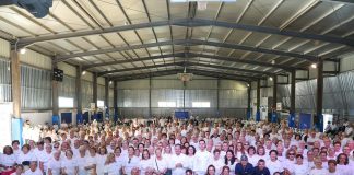 500.000 euros a ampliar las actividades para mayores de 60 años en los municipios 500.000 euros a ampliar las actividades para mayores de 60 años en los municipios