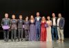 El cuarteto de saxofones AIMA Quartet gana el concurso Art Jove 2026 de música de cámara El cuarteto de saxofones AIMA Quartet gana el concurso Art Jove 2026 de música de cámara