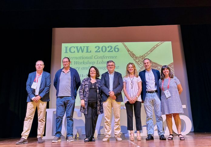 Mallorca reúne a científicos de 17 países para estudiar la conservación y gestión de las langostas