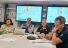 Baleares activa la alerta naranja por fuertes lluvias en Ibiza y Formentera ante el riesgo de precipitaciones de hasta 160 litros Baleares activa la alerta naranja por fuertes lluvias en Ibiza y Formentera ante el riesgo de precipitaciones de hasta 160 litros