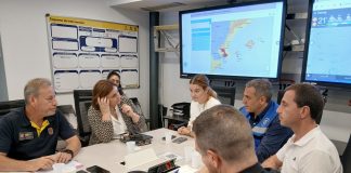 Emergencias mantiene la alerta roja en Mallorca, Ibiza y Formentera tras registrar 201 incidencias por el temporal Emergencias mantiene la alerta roja en Mallorca, Ibiza y Formentera tras registrar 201 incidencias por el temporal