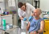 Baleares inicia la vacunación contra la gripe en los centros de salud y abre las citas a toda la población Baleares inicia la vacunación contra la gripe en los centros de salud y abre las citas a toda la población