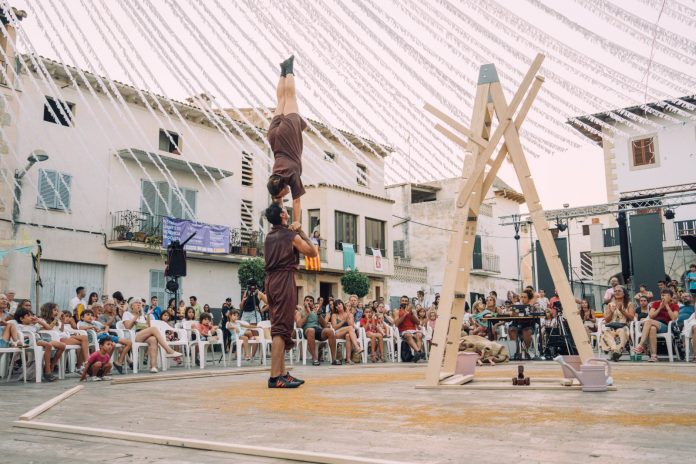 FIET 2026 llevará a Vilafranca de Bonany 45 compañías y 30 estrenos teatrales del 21 al 25 de octubre