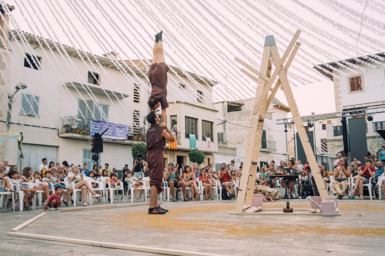 FIET 2026 llevará a Vilafranca de Bonany 45 compañías y 30 estrenos teatrales del 21 al 25 de octubre