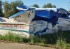 PortsIB declara abandonadas 24 pateras y 11 motores en el puerto de la Colònia de Sant Jordi PortsIB declara abandonadas 24 pateras y 11 motores en el puerto de la Colònia de Sant Jordi